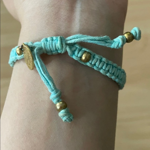 Nina Nguyen Druzy McGinley Friendship Bracelet - Picture 4 of 6